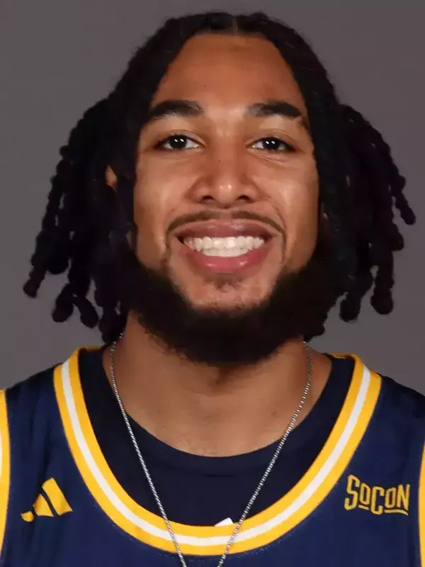 Makai Richards 2025-26