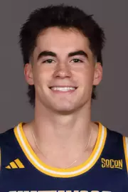 Parker Robison 2025-26
