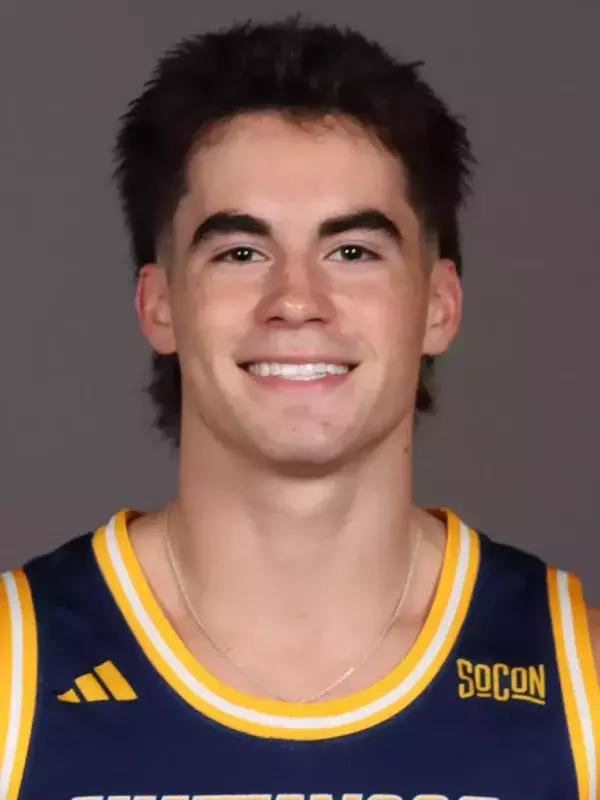 Parker Robison 2025-26
