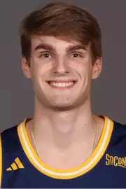 Billy Smith 2025-26