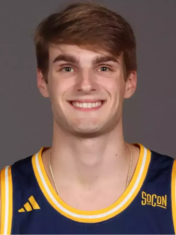 Billy Smith 2025-26