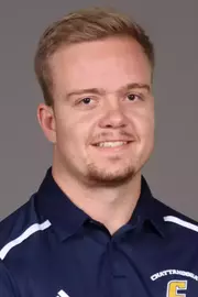 Rhett Tripp