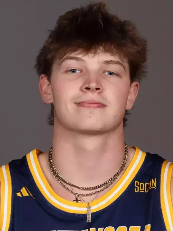 Liam Vitters 2025-26