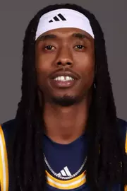 Teddy Washington 2025-26