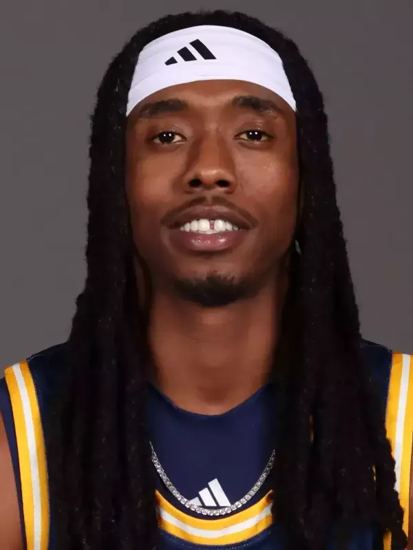 Teddy Washington 2025-26
