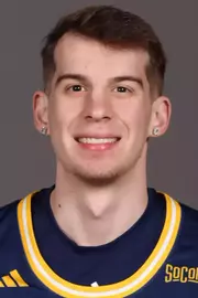 Brennan Watkins 2025-26