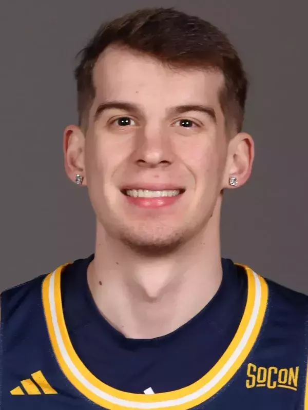 Brennan Watkins 2025-26
