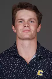 Elliott Simonsen Head Shot