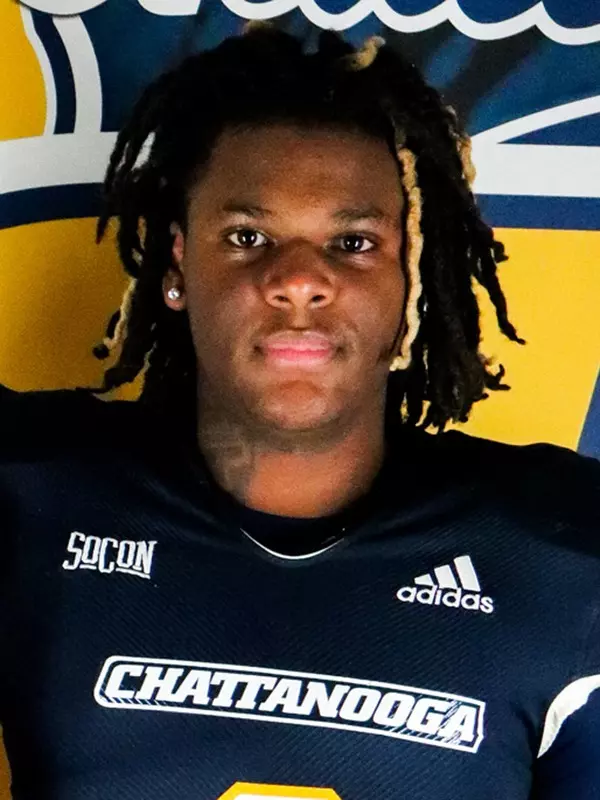 Mekhi Bell Official Visit photo