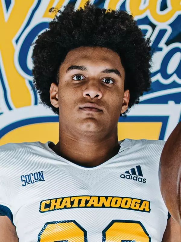 TJ Briggs Official Visit Photo