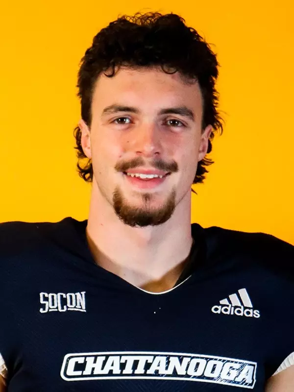 Gunner Clary Official Visit Photo
