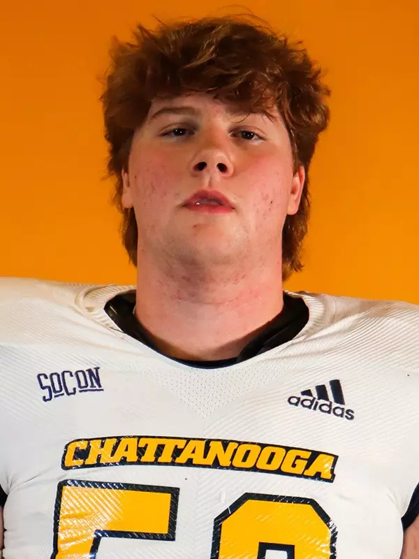 Connor Coffman Official Visit Photo