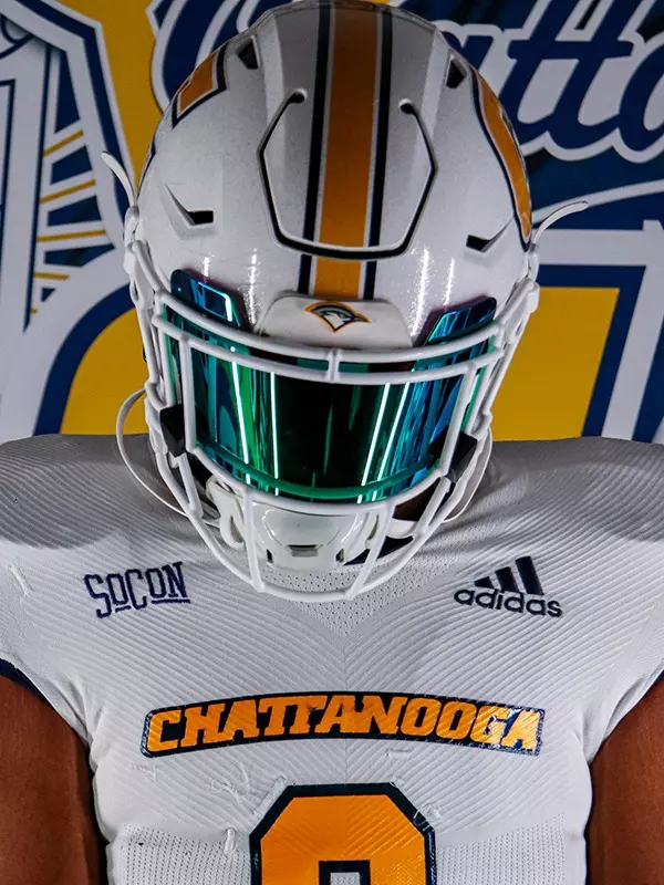 Myles Mays Official Visit Photo