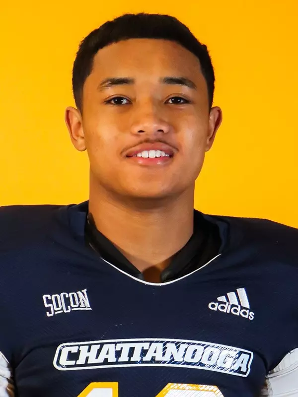 Jaden Nelson Official Visit Photo