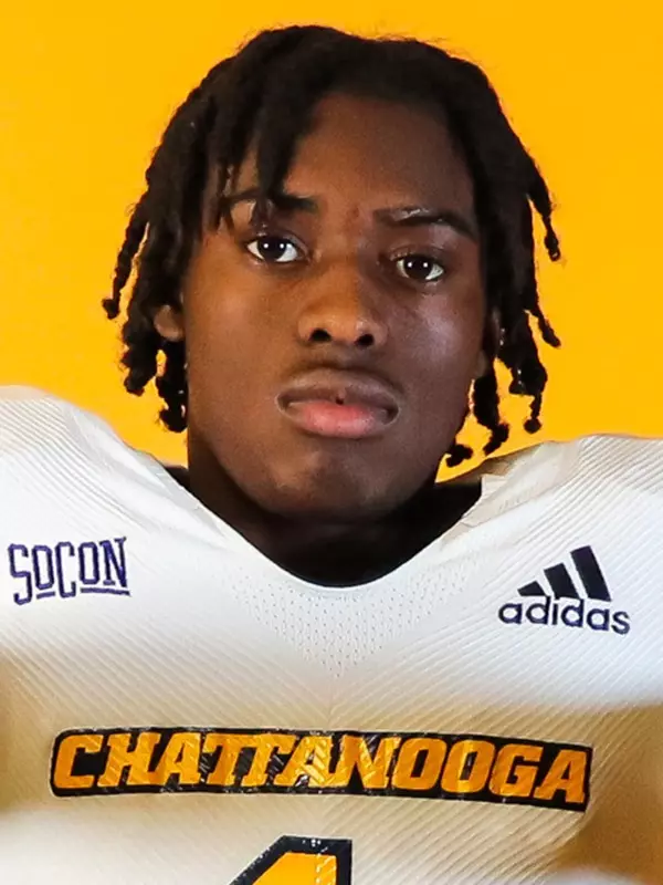 KJ Sejour Official Visit Photo