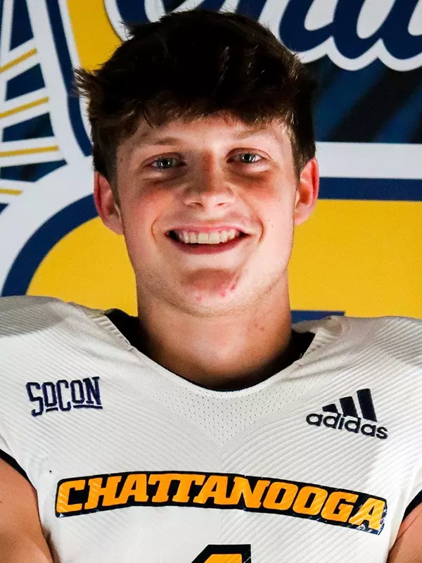 Landon Strickland Official Visit Photo
