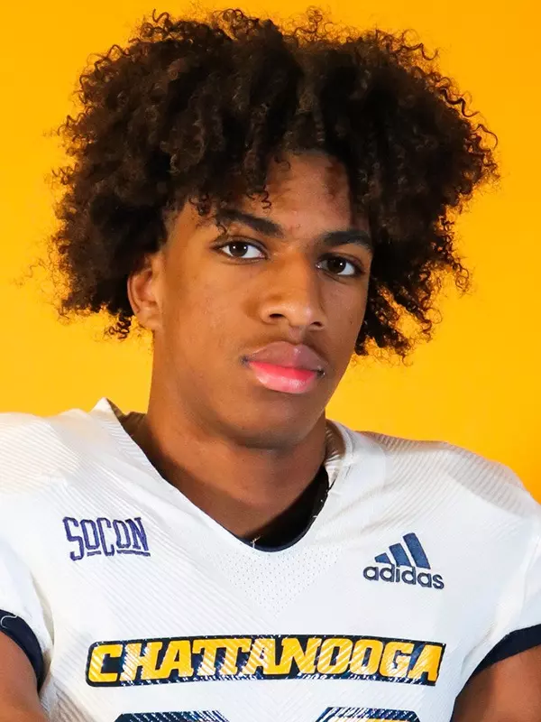 Kamari Todd Official Visit Photo