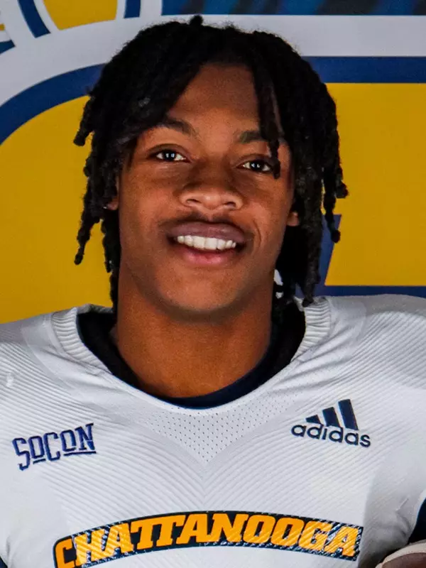 KaJuan Harris Official Visit Photo