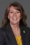 Julie Torbett Thomas