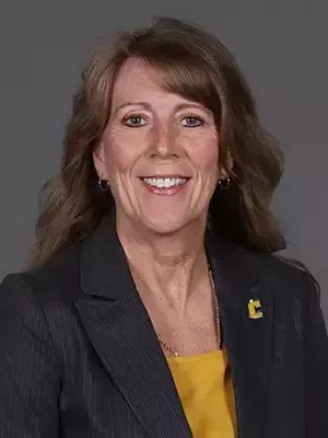Julie Torbett Thomas