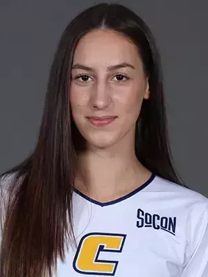 Elena Simokov