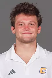 2025 Cody Chittum
