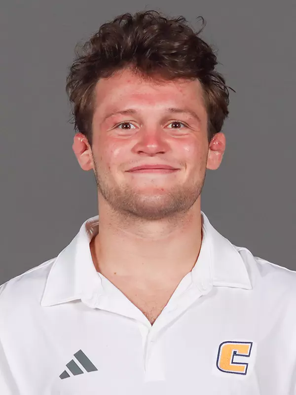 2025 Cody Chittum