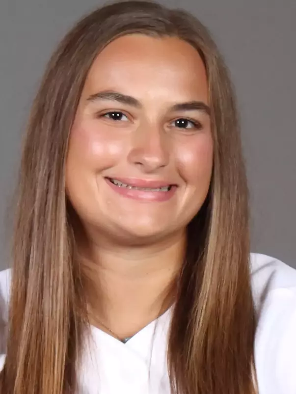 Anna Dovey