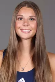 Jocelyn Bloedel 2025-26
