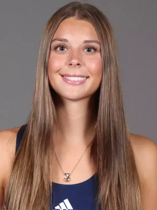 Jocelyn Bloedel 2025-26