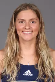 McKenna Faychak 2025-26