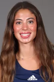 Sierra Garza 2025-26