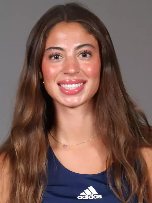 Sierra Garza 2025-26