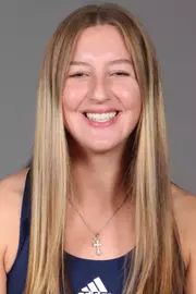 Maddie Lecik 2025-26
