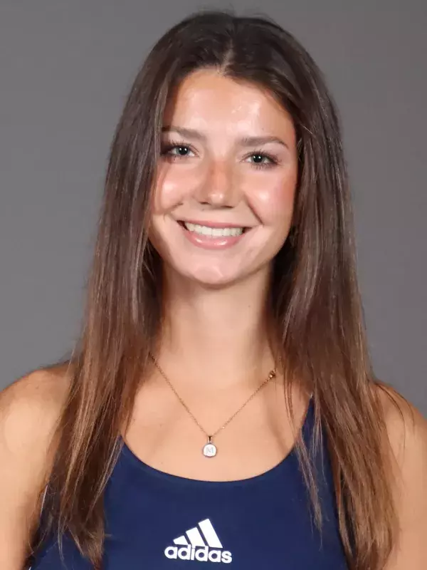 Madeline McCabe 2025-26