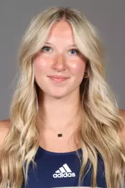 Addyson Witkamp 2025-26