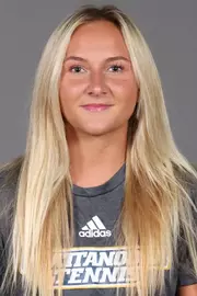 Jordan Fenton 2025-26