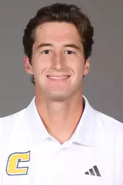 Sebastian Johnson 2025-26