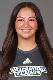 Joelle Krikorian 2025-26