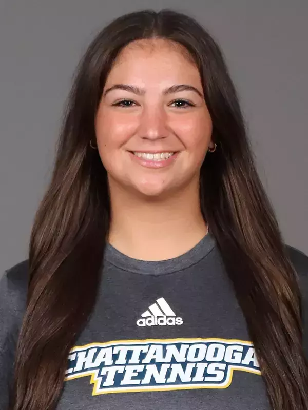 Joelle Krikorian 2025-26