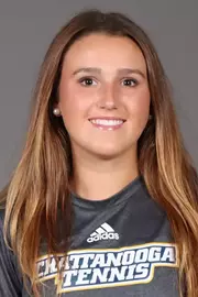 Ella Mancuso 2025-26
