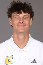 Jackson Orsega 2025-26