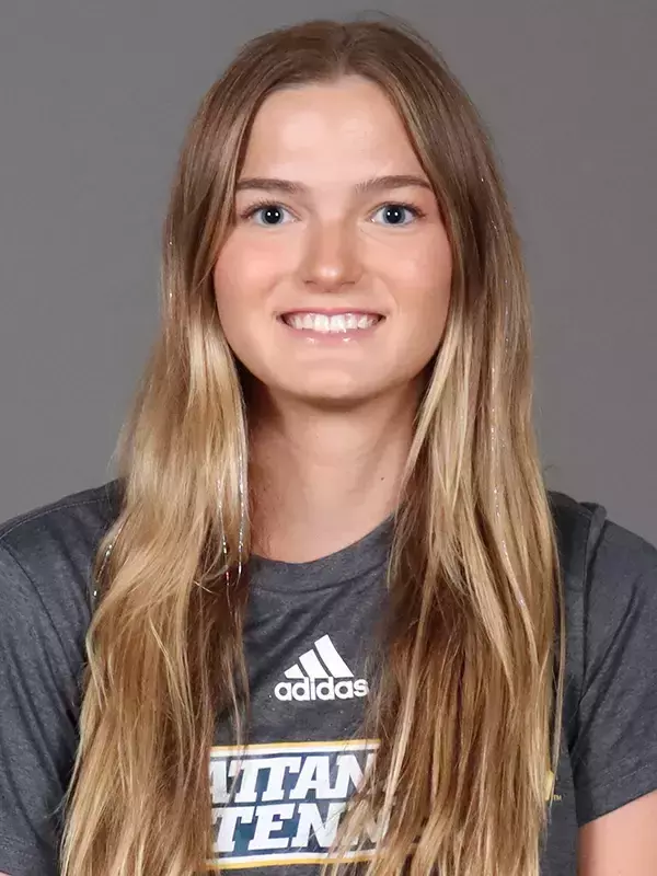 Savannah Presson