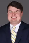 Will Thornhill Headshot