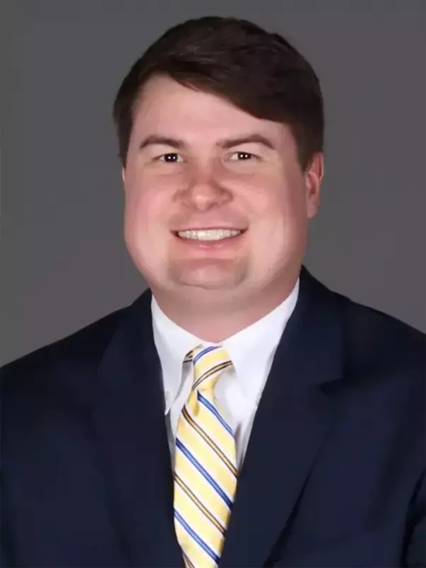 Will Thornhill Headshot