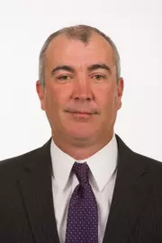 Donald Pickett
