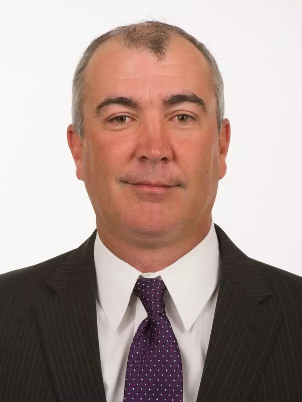 Donald Picket - NWLS
