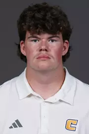 Joshua Castle Head Shot 2026