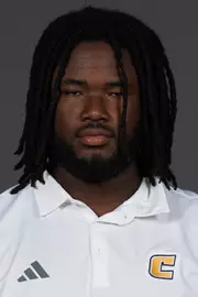 EJ Daniels Head Shot 2026