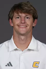 Grant Moore Head Shot 2026